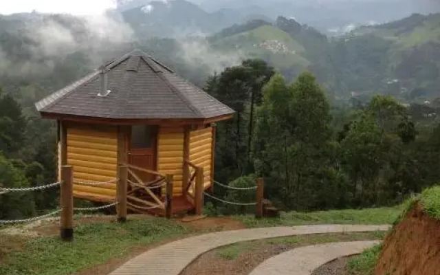 Pousada Recanto Marioca