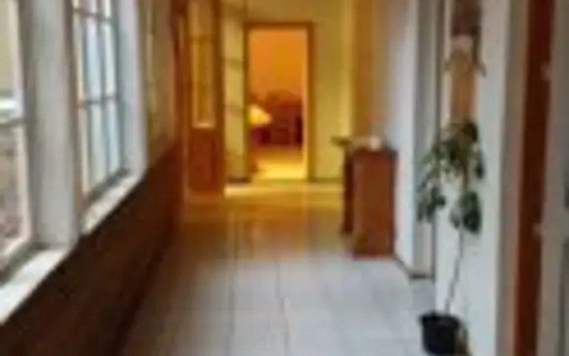 Hostal Rocas Del Maule