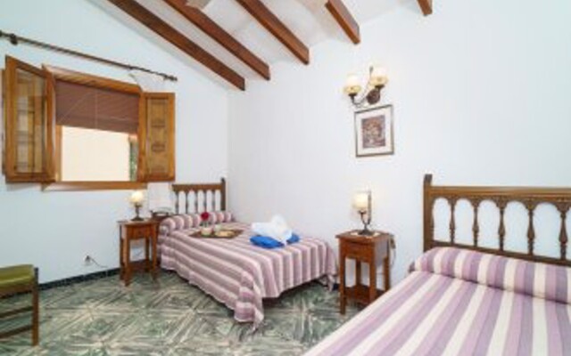 Casa Seniola