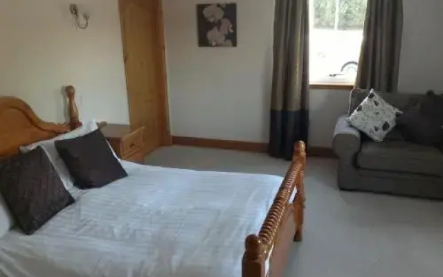 Ardbrae House