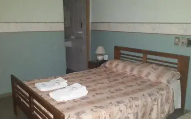 Hotel Los Cerros Suites