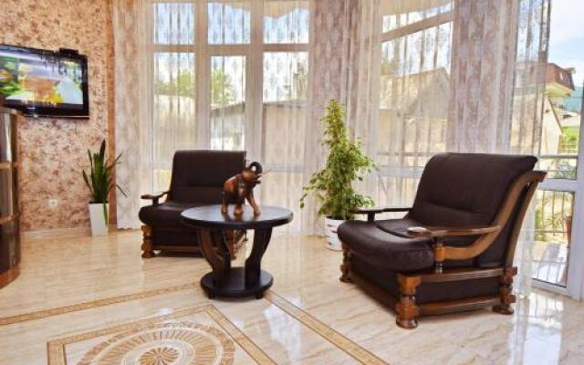 Guest House Di-Maria