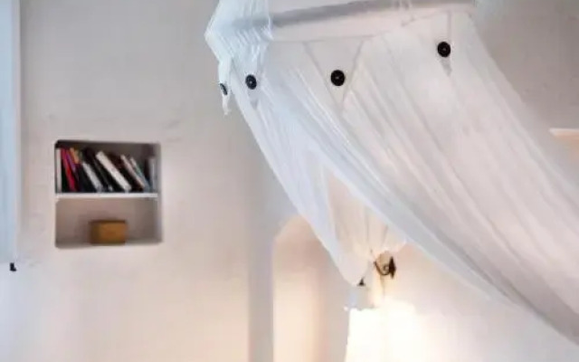 Maria ranch with pool