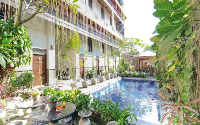 Airy Denpasar Selatan Pulau Galang Gang Griya Dadi 18 Bali