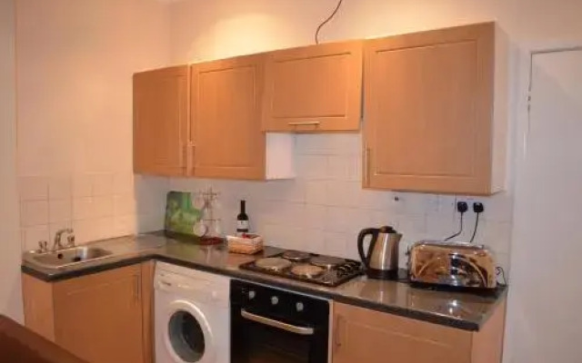 Penmarnja Self Catering