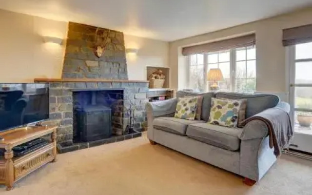 Keepers Cottage