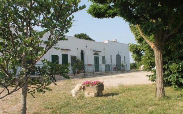 B&B Masseria Cappotto