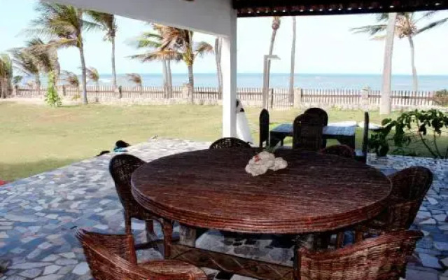 Villa Itacupa