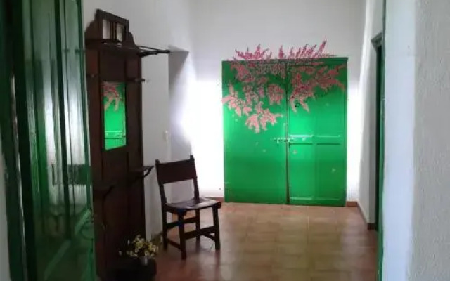 Es Barranco