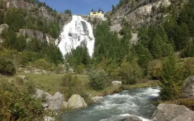 B&B Monte Giove Formazza