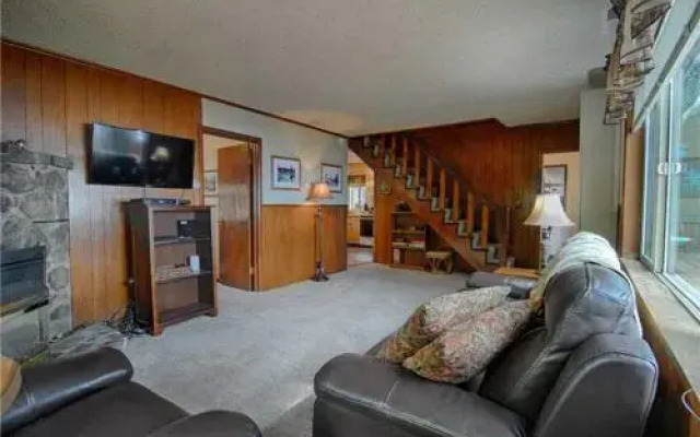 The Bear Foote Cabin - 3 Br Home