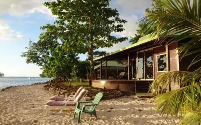 Robinson's Cove Villas - Deluxe Wallis Villa