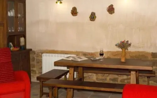 Casa Rural La Pinocha