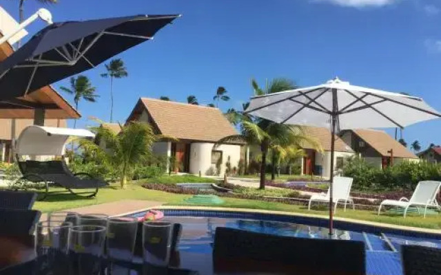 Bangalô - Malawi Beach House