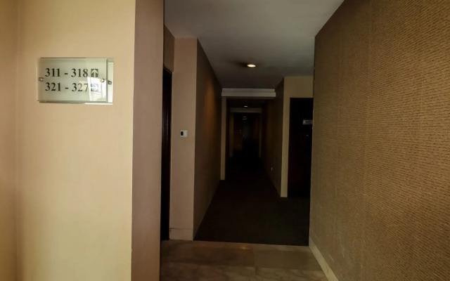 NIDA Rooms Iskander Muda 145 Medan Kota