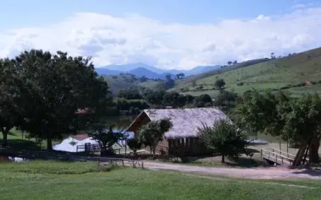 Hotel Fazenda Recanto dos Lagos