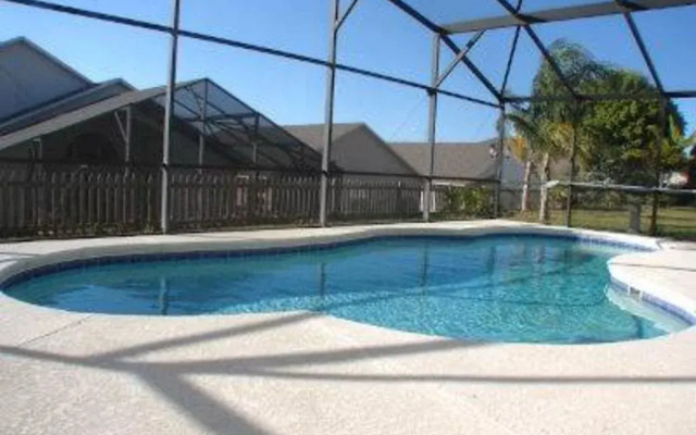 Cassia Drive House