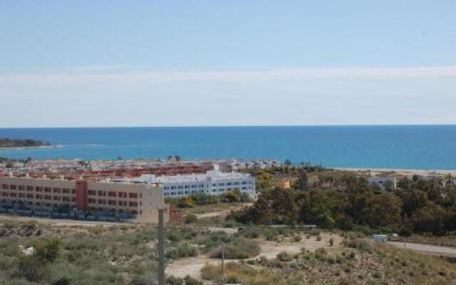 Apartamentos Reservas Vera Playa