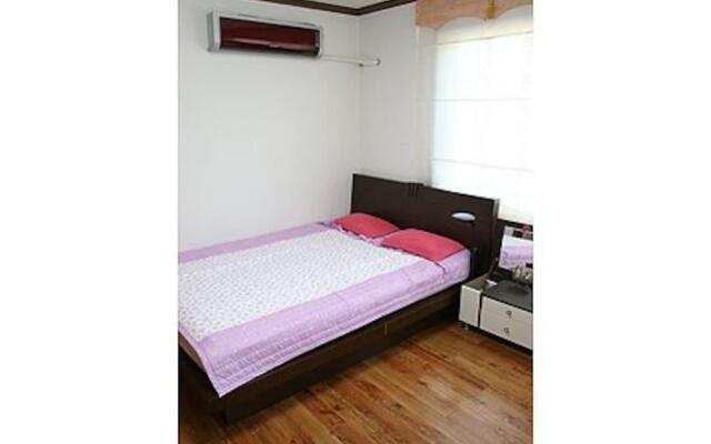 Ganghwa Flower Garden Pension