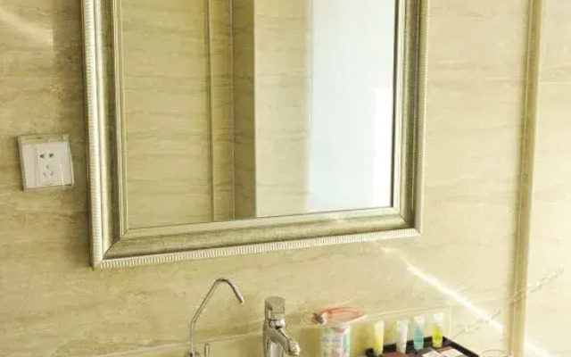 Linxi Hotel Chifeng