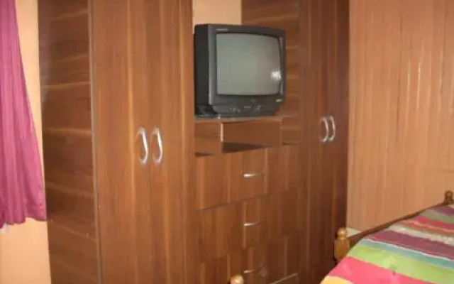 Hostal María Fresia