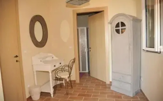 Il Primo Fiore