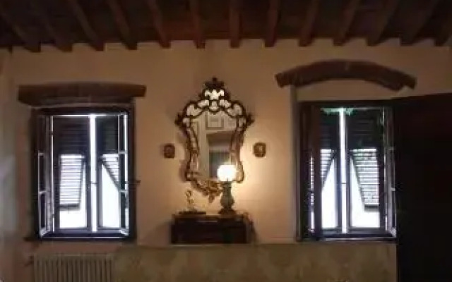 La Piazzetta Toscana B&B