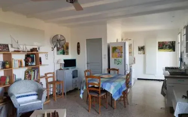 La Maison De La Cadière