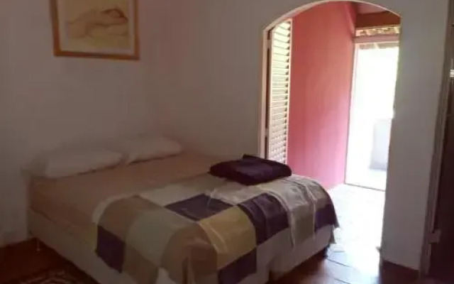 Pousada Camping Lyrimar