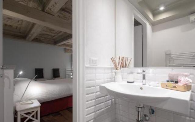 Sleep Florence Suite Servi