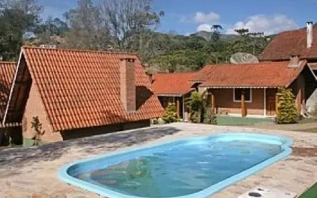 Pousada Vale Verde