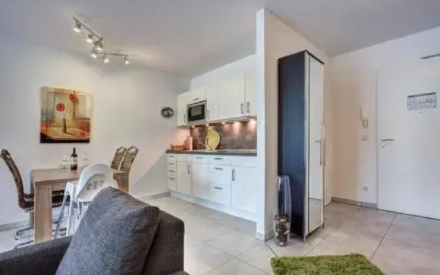 Residenz am Balmer See - FeWo 42