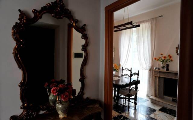 A casa di Grazia B&B