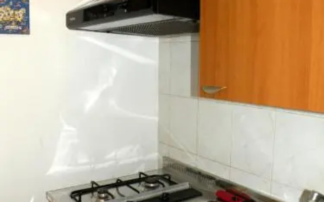 Appartamenti Holiday Housing Lipari Centro