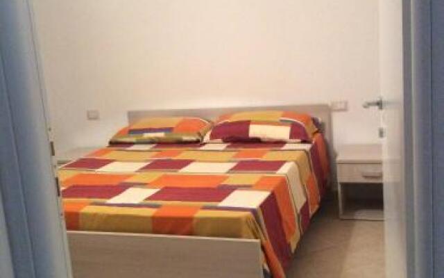 Appartamento Marecastello