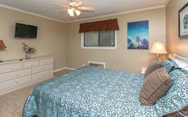 Ocean Dunes Villas #WOD104