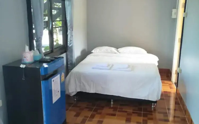 Baan Khaowpod Farmstay