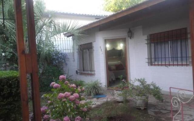 Las Acacias De Santa Rosa