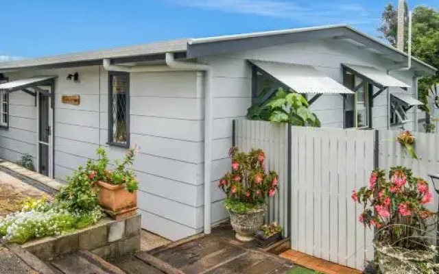 Brooklet Cottage