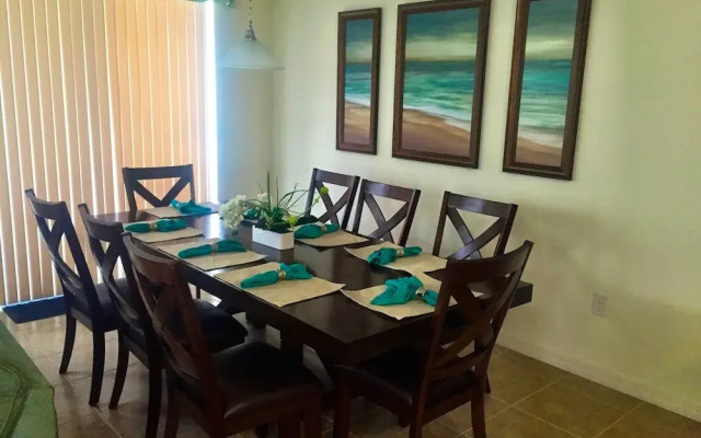 Townhomes by Florida Finesse Management