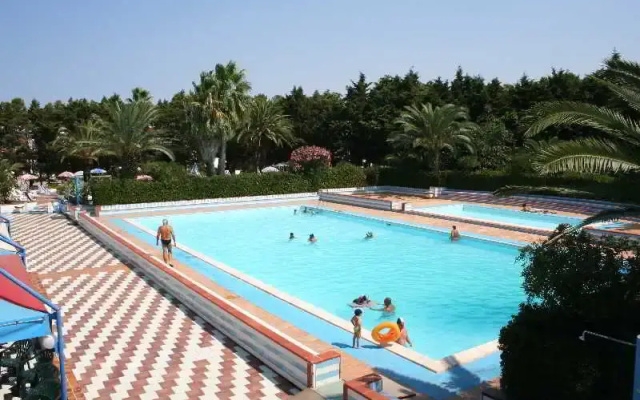 Jonio Sporting Village Hotel