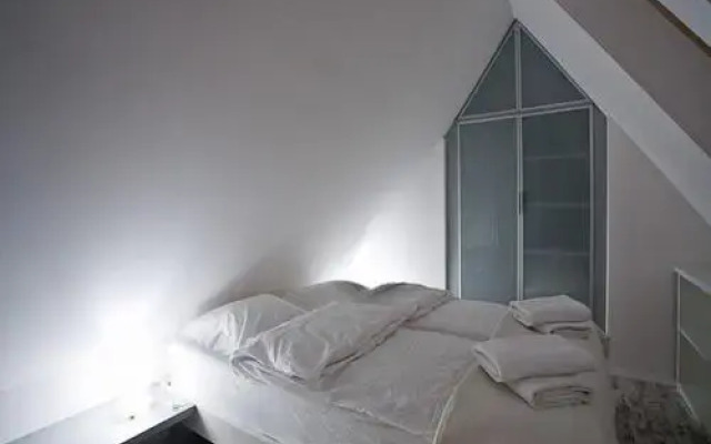 Apartamenty Tatry