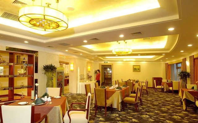 Dalian Jinyuan Hotel