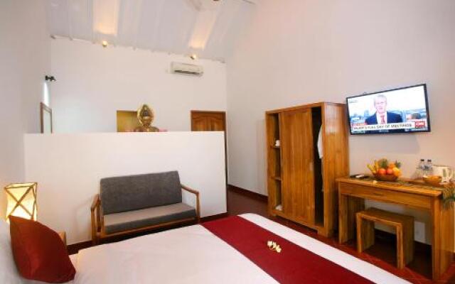Cokelat GuestHouse