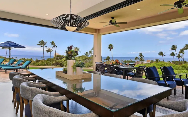 Hale Nui 2827 - 5 Br Home