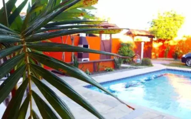 Búzios Doce Lar Guest House