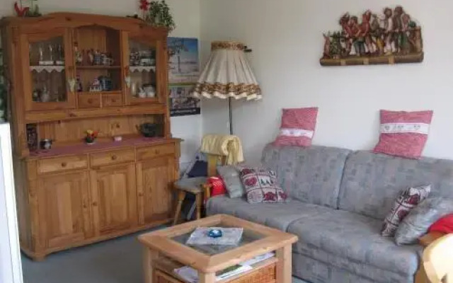 Panoramaferienwohnung Jäger