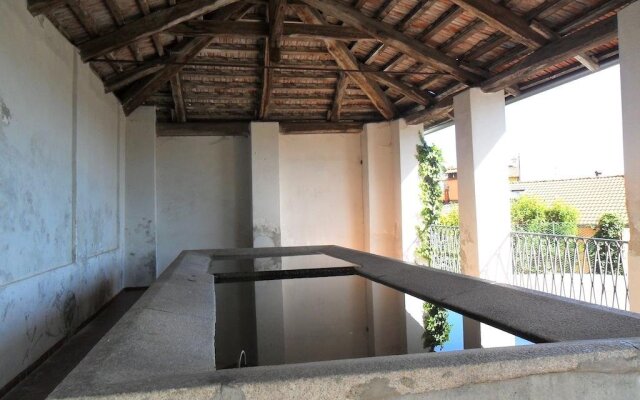 Appartamento Miralago