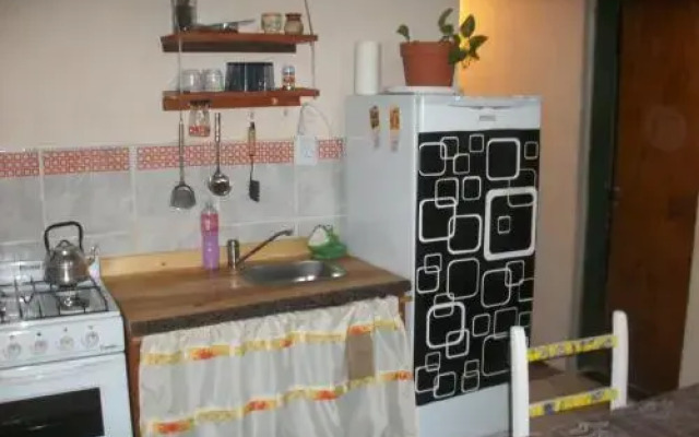 Cabañas Los Hermanos