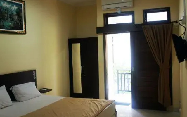 Sari Agung Hotel